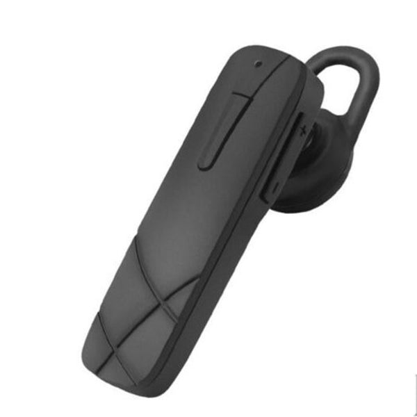 M165 Latest Stereo Wireless Bluetooth Headset White Headsets
