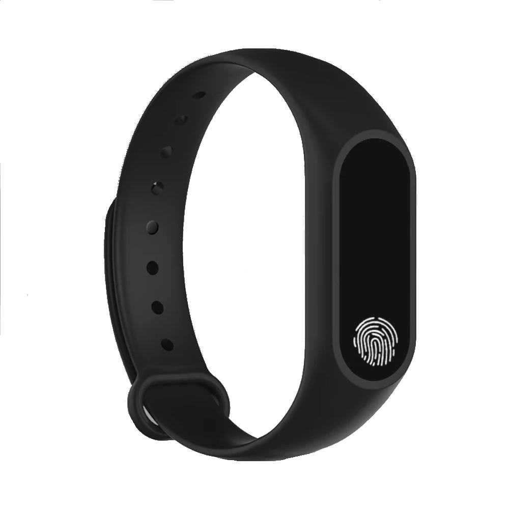 M2 Smartwatch For Android Ios Health Fitness Tracker Electronics Watch Smart Watches