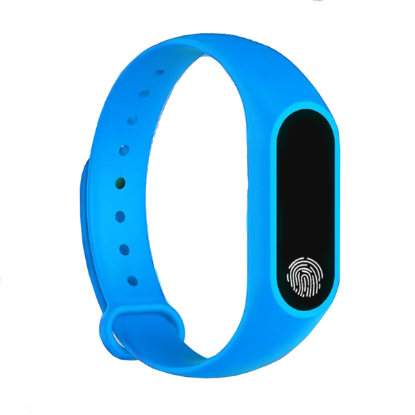 M2 Smartwatch For Android Ios Health Fitness Tracker Electronics Watch Smart Watches