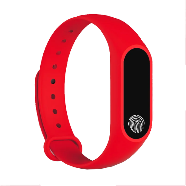 M2 Smartwatch For Android Ios Health Fitness Tracker Electronics Watch Smart Watches