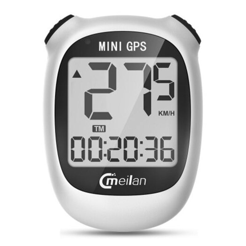 M3 Mini Locator Technology Bike Computer Wireless Rainproof Waterproof Bicycle Speedometer Odometer With C2 Bracket Cycle Computers & Gps
