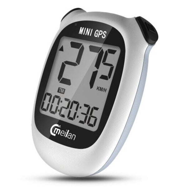 M3 Mini Locator Technology Bike Computer Wireless Rainproof Waterproof Bicycle Speedometer Odometer With C2 Bracket Cycle Computers & Gps