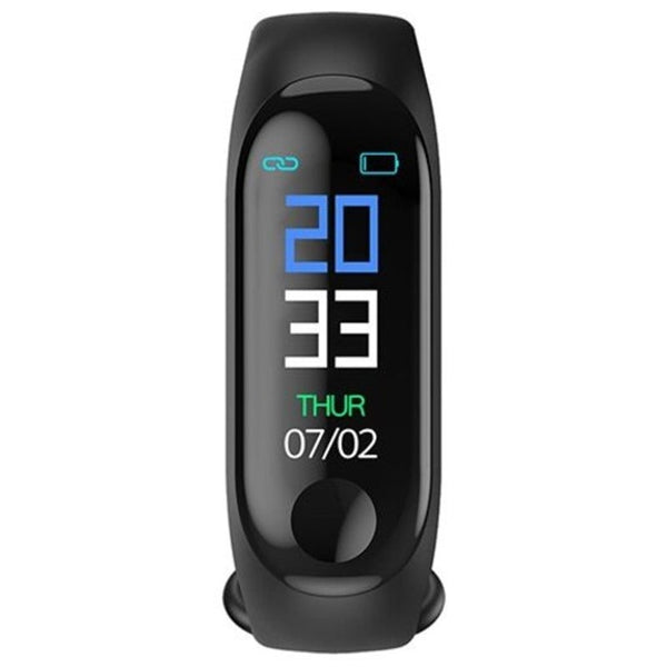 M3 Smart Band Bracelet Men Women Sports Smartwatch Smart Watches