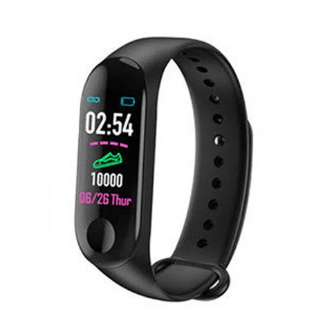M3 Smart Band Bracelet Men Women Sports Smartwatch Smart Watches