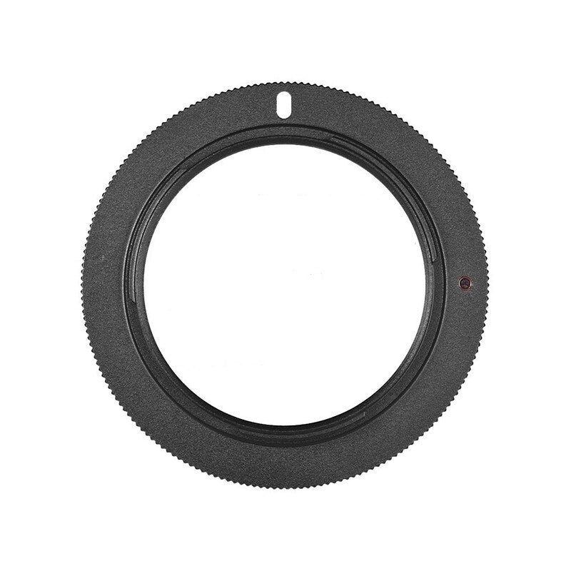 M42 Ai 42Mm Screw Mount Lens To Nikon F Camera Adapter Ring Lens Adapters Mounts & Tubes