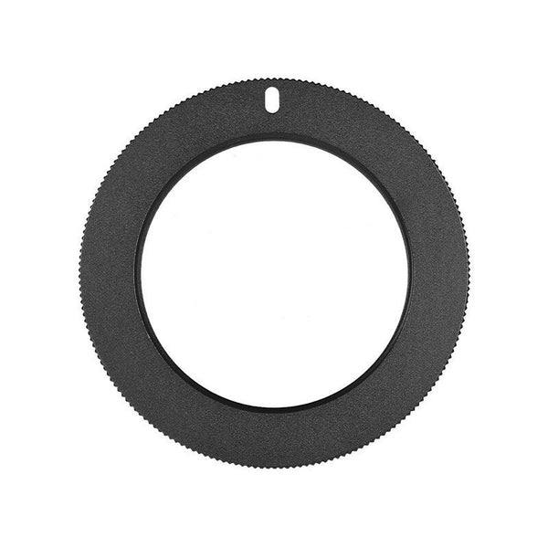 M42 Ai 42Mm Screw Mount Lens To Nikon F Camera Adapter Ring Lens Adapters Mounts & Tubes