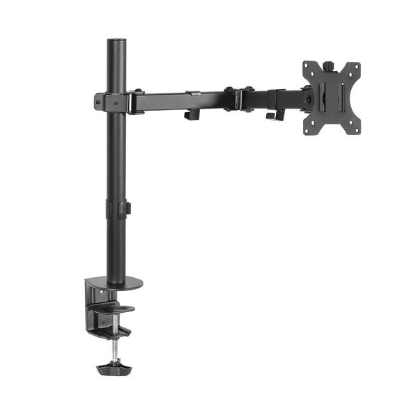 Artiss Monitor Arm Mount Dual 32" Black Monitor Mounts & Stands