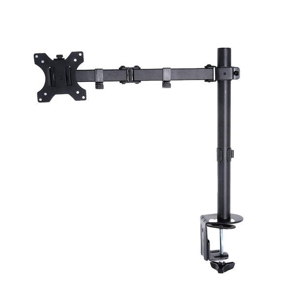 Artiss Monitor Arm Mount Dual 32" Black Monitor Mounts & Stands