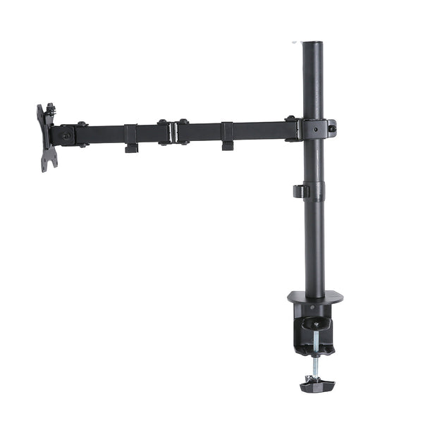 Artiss Monitor Arm Mount Dual 32" Black Monitor Mounts & Stands
