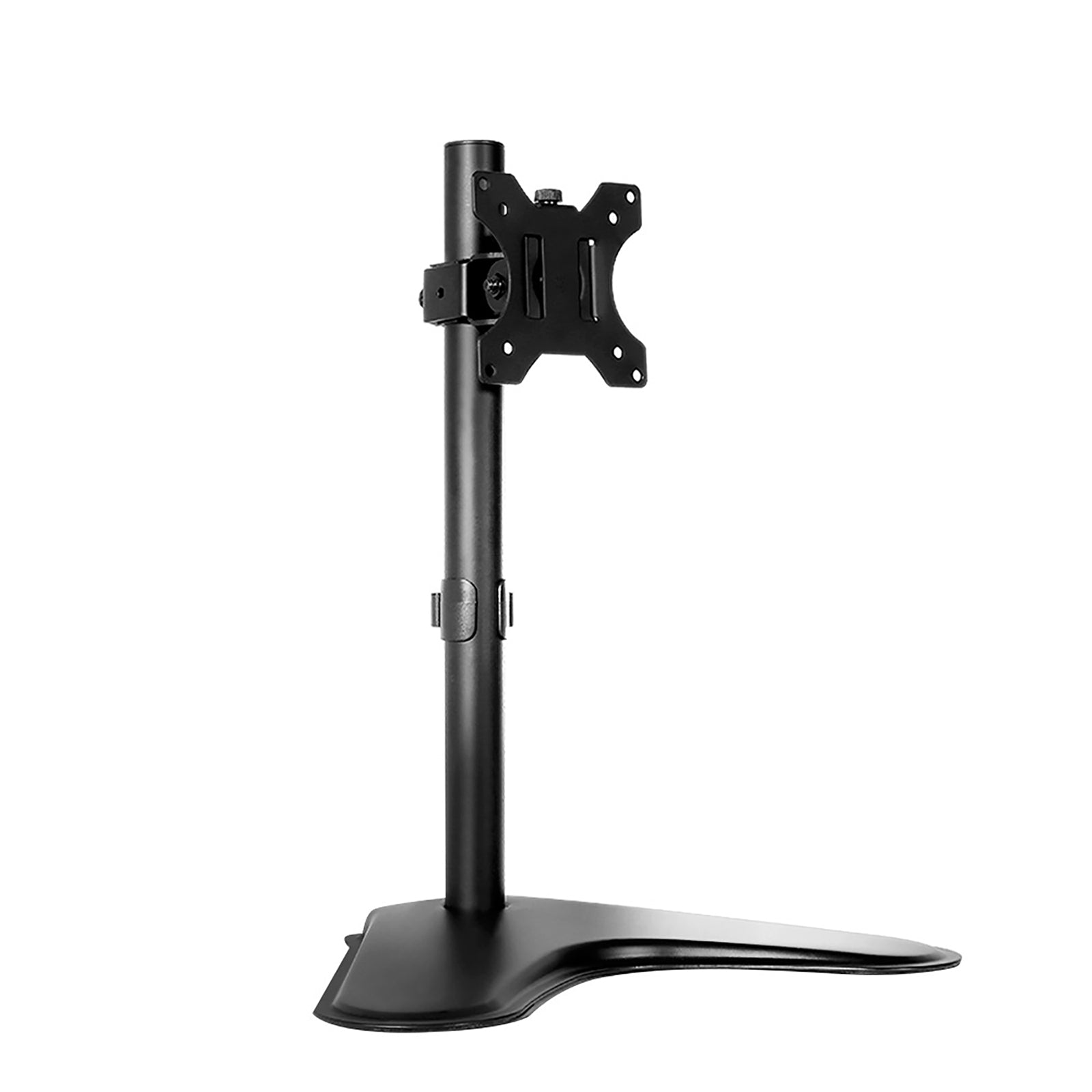 Artiss Monitor Arm Stand Single Black Monitor Mounts & Stands