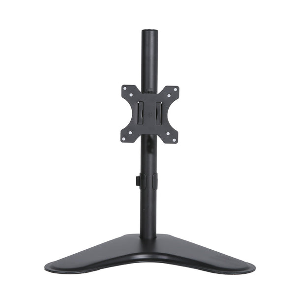 Artiss Monitor Arm Stand Single Black Monitor Mounts & Stands
