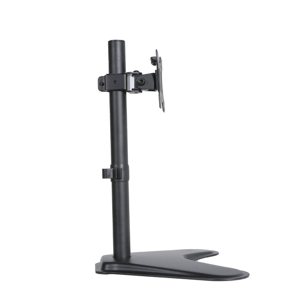 Artiss Monitor Arm Stand Single Black Monitor Mounts & Stands