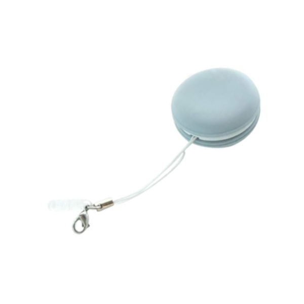 Candy Colour Macaron Shape Sunglasses Reading Glasses Phone Wipes Cloth Cleaning Tools Eyeglass Cleaning Tools & Supplies