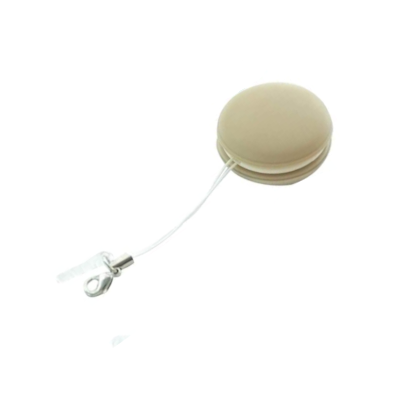 Candy Colour Macaron Shape Sunglasses Reading Glasses Phone Wipes Cloth Cleaning Tools Eyeglass Cleaning Tools & Supplies