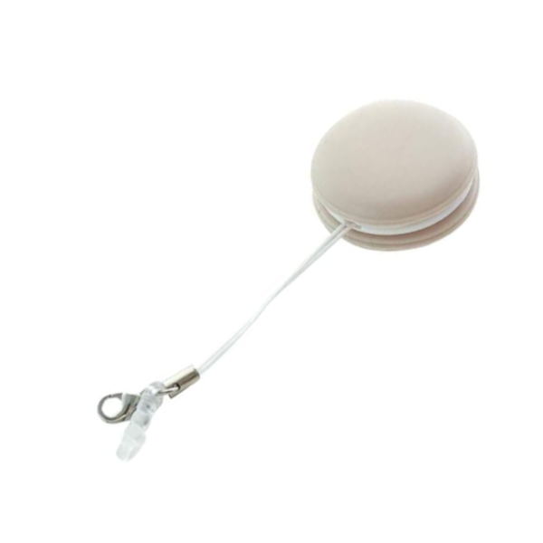 Candy Colour Macaron Shape Sunglasses Reading Glasses Phone Wipes Cloth Cleaning Tools Eyeglass Cleaning Tools & Supplies