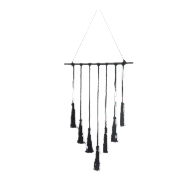 Tapestries Macrame Tapestry Bohemian Wall Hanging Home Decor