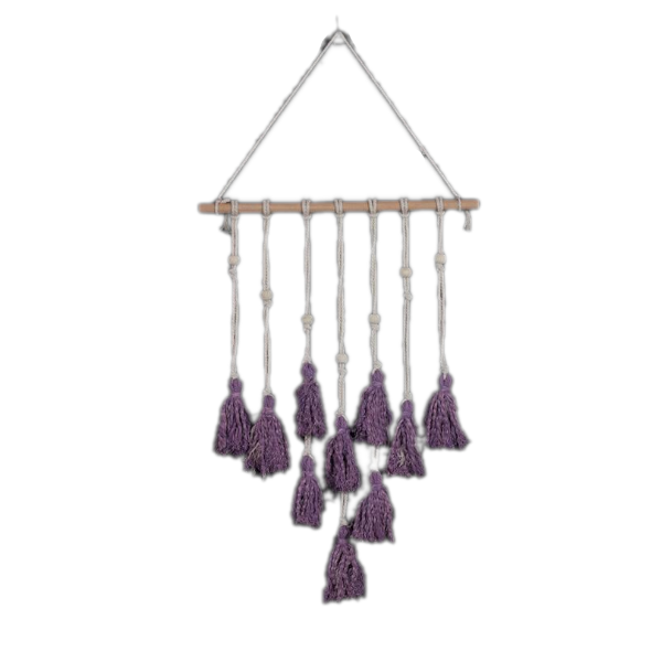 Tapestries Macrame Tapestry Bohemian Wall Hanging Home Decor