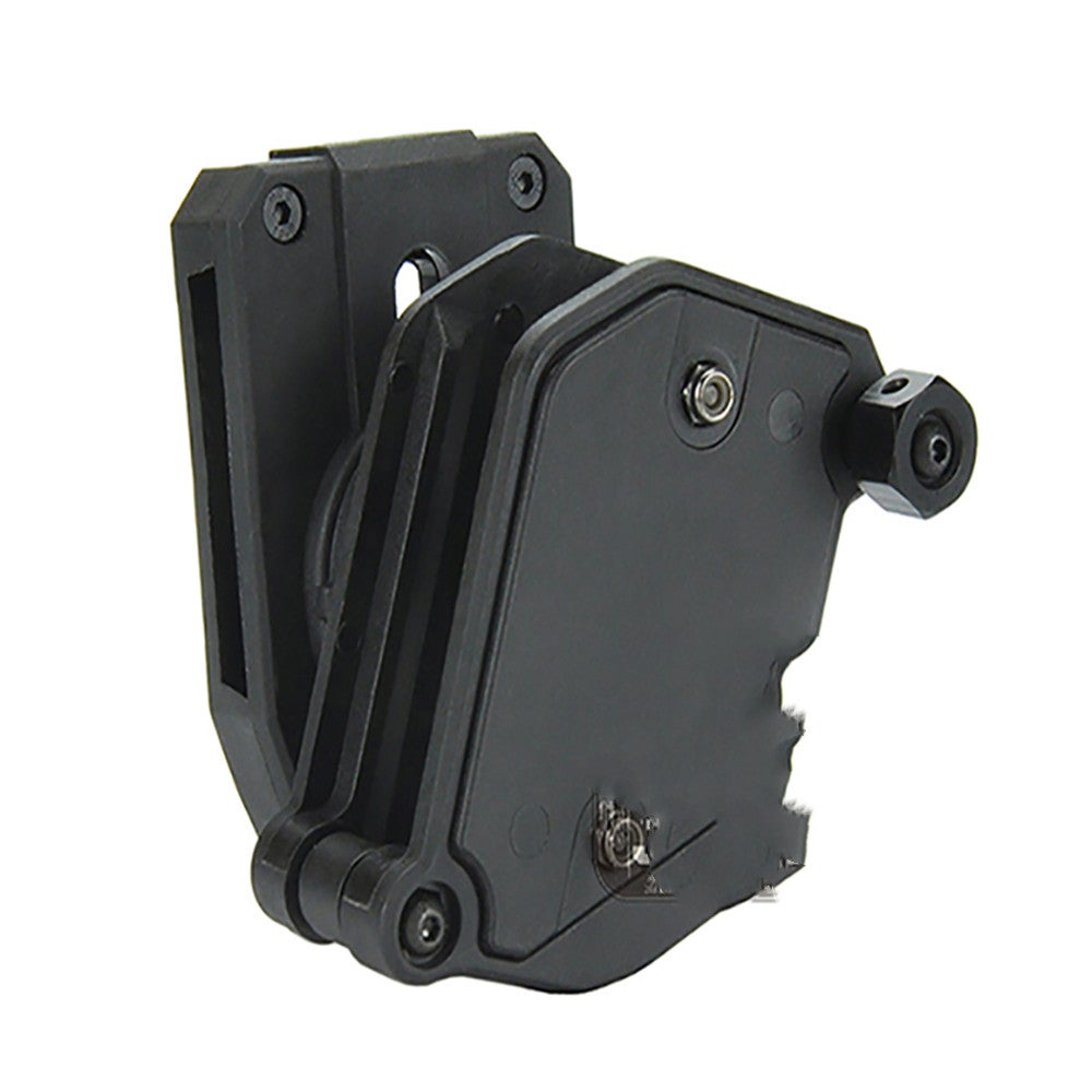 Magazine Holster Pouch Tb430 Uspsa Idpa Tactical Multi Angle Adjustment Speed Competition Shooting Holder Carrier Holsters Belts & Pouches