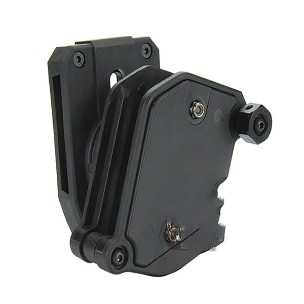 Magazine Holster Pouch Tb430 Uspsa Idpa Tactical Multi Angle Adjustment Speed Competition Shooting Holder Carrier Holsters Belts & Pouches