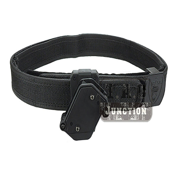 Magazine Holster Pouch Tb430 Uspsa Idpa Tactical Multi Angle Adjustment Speed Competition Shooting Holder Carrier Holsters Belts & Pouches