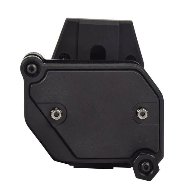 Magazine Holster Pouch Tb430 Uspsa Idpa Tactical Multi Angle Adjustment Speed Competition Shooting Holder Carrier Holsters Belts & Pouches