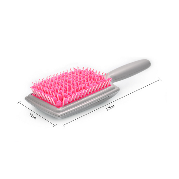 Magic Fast Drying Hair Towel Hairbrush Brushes & Combs