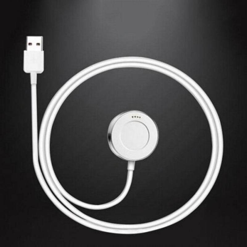 Magnetic Housing Watch Charger Charging Base For Huawei White Chargers & Docking Stations