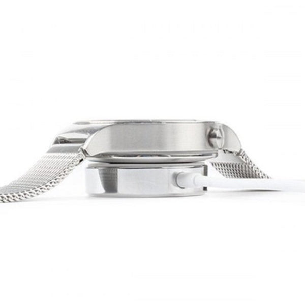 Magnetic Housing Watch Charger Charging Base For Huawei White Chargers & Docking Stations