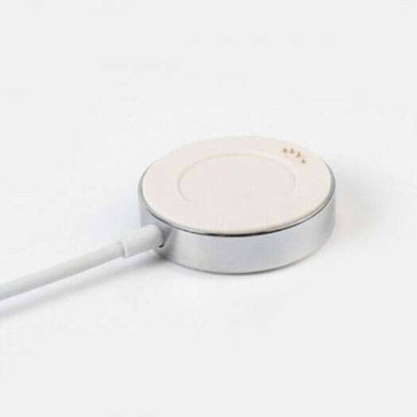 Magnetic Housing Watch Charger Charging Base For Huawei White