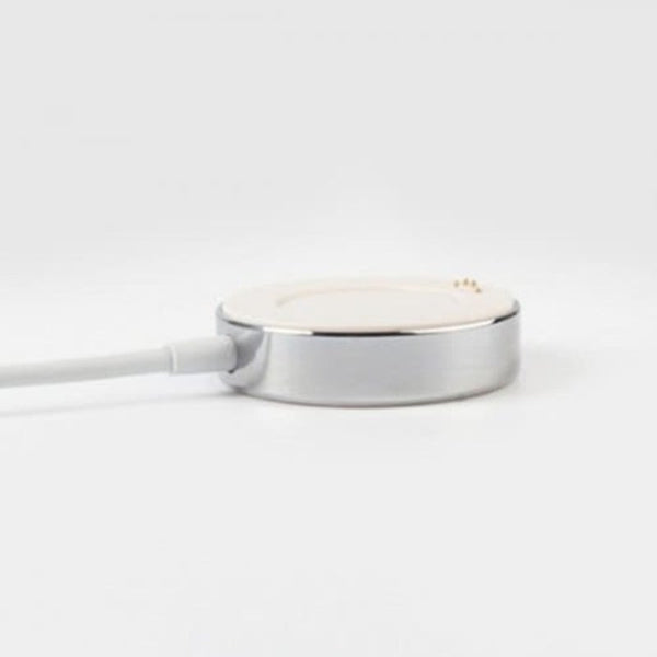 Magnetic Housing Watch Charger Charging Base For Huawei White Chargers & Docking Stations