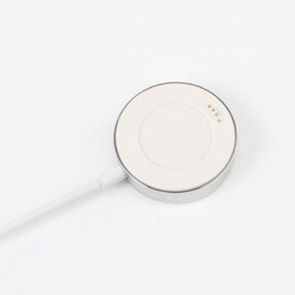 Magnetic Housing Watch Charger Charging Base For Huawei White