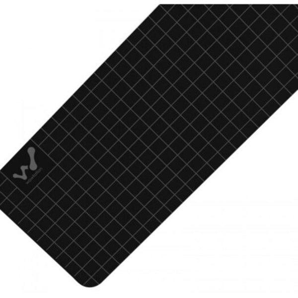 Magnetic Positioning Plate Screw Storage Board Mobile Phone Digital Disassembly Repair Work Pad Black Mobile Phone Parts