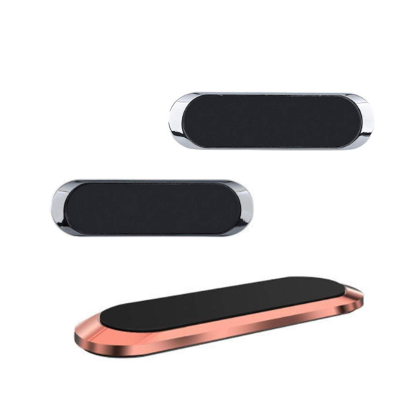 Magnetic Car Phone Holder Hands Free Mobile Mounts & Holders