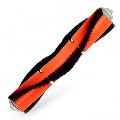 Main Brush For Xiaomi Mi Vacuum Cleaner Pumpkin Orange Vacuum Cleaner Parts