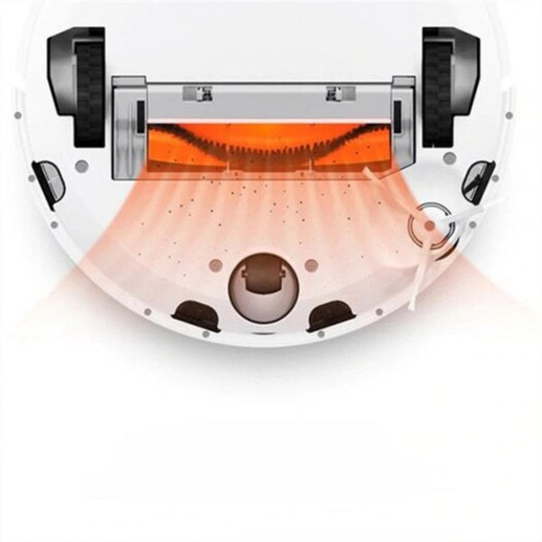 Main Brush For Xiaomi Mi Vacuum Cleaner Pumpkin Orange