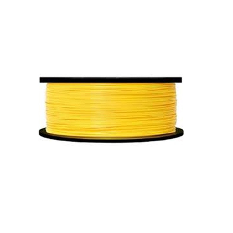 Makerbot True Colour Abs Yellow 1 Kg Filament For Replicator 2X