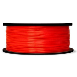 Makerbot True Colour Pla Large Red 0.9 Kg Filament