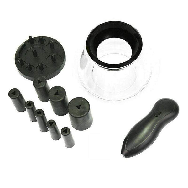 Makeup Tools Battery Powered Brush Cleaner Dryer Brush Cleaners