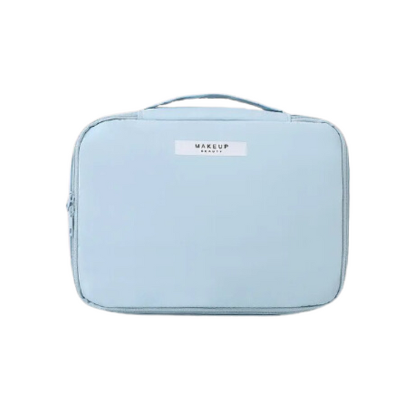 Makeup Bag Cosmetic Case Organizer Brushes Makeup Bags & Cases