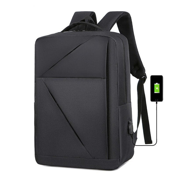 Man Backpack Usb Charging Bags For Male Multifunctional Waterproof Rucksack Business Backpacks