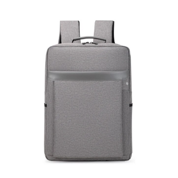 Man Backpack Waterproof Oxford Cloth Bag Multifunctional Usb Charging Rucksack Backpacks