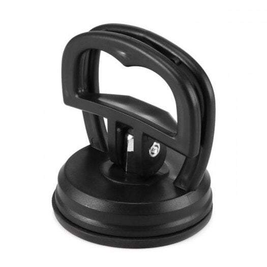 Car Accessories Manual Single Head Rubber Sucker Mini Fix Mend Remover Dents Repair Puller Tool Dent Repair Kits & Tools