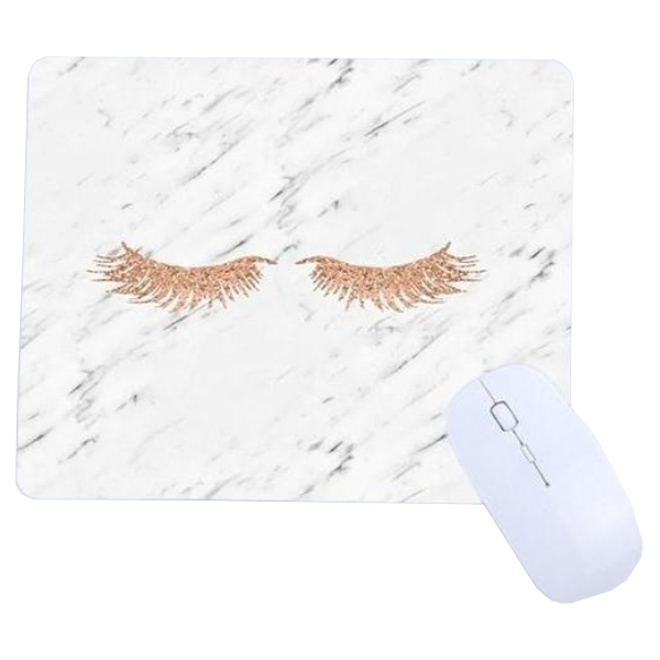 Marble Mouse Pad Office Computer Accessories Mouse Pads & Wrist Rests