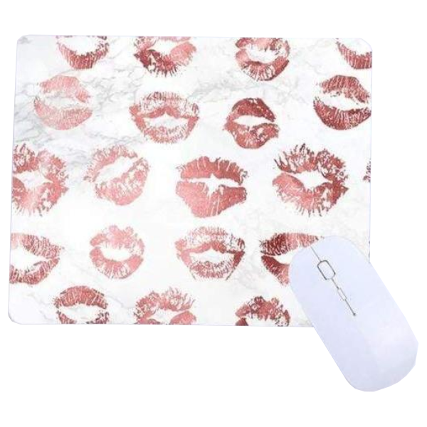 Marble Mouse Pad Office Computer Accessories Mouse Pads & Wrist Rests