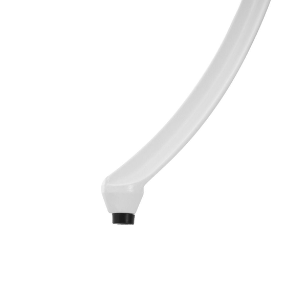 Channel Enterprises Marco Aluminium 90Cm Table Patio & Garden Tables