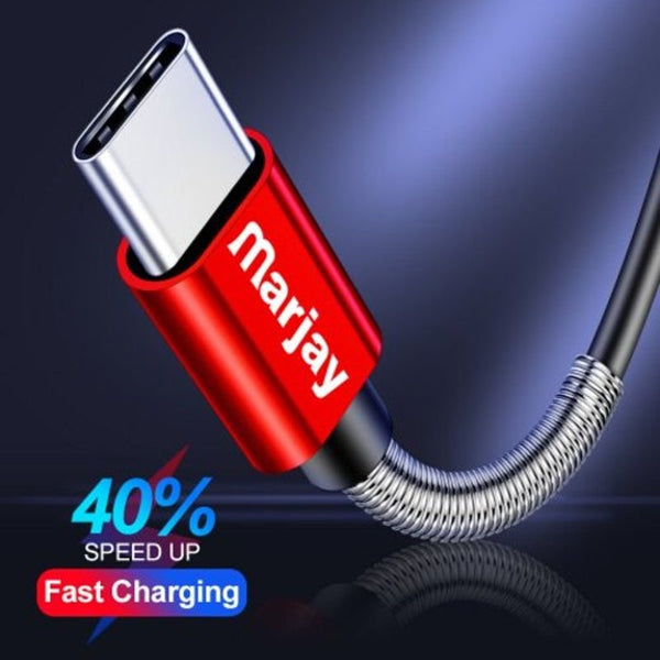 Spring Design Tpe Wire Fast Charging 0.3M 1M For Huawei Xiaomi Samsung Usbcharging Cable Micro Black 20Cm