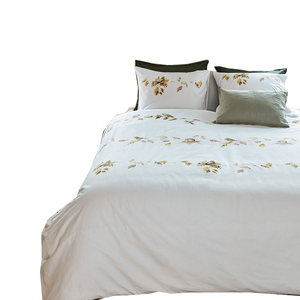 Marjolein Bastin Autumn Scenes Cotton Quilt Cover Set Quilt Covers