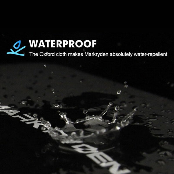 Mark Ryden Multifunction Crossbody Waterproof Usb Charging Sling Shoulder Bag Bags