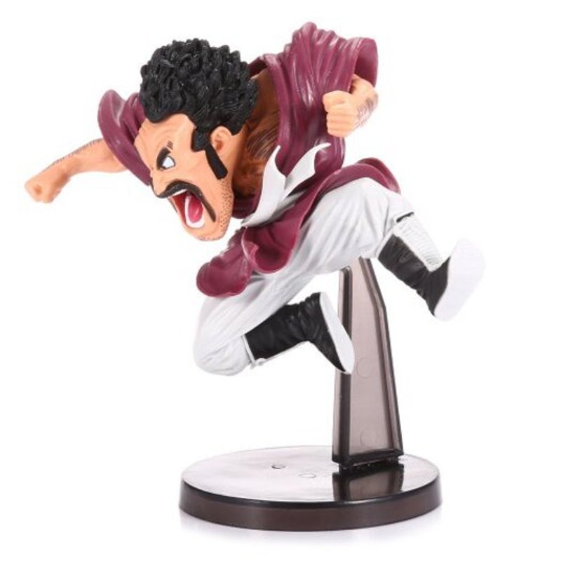 Martial Art Master Action Figure Action Figures