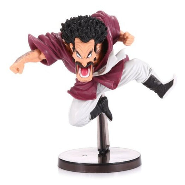 Martial Art Master Action Figure Action Figures